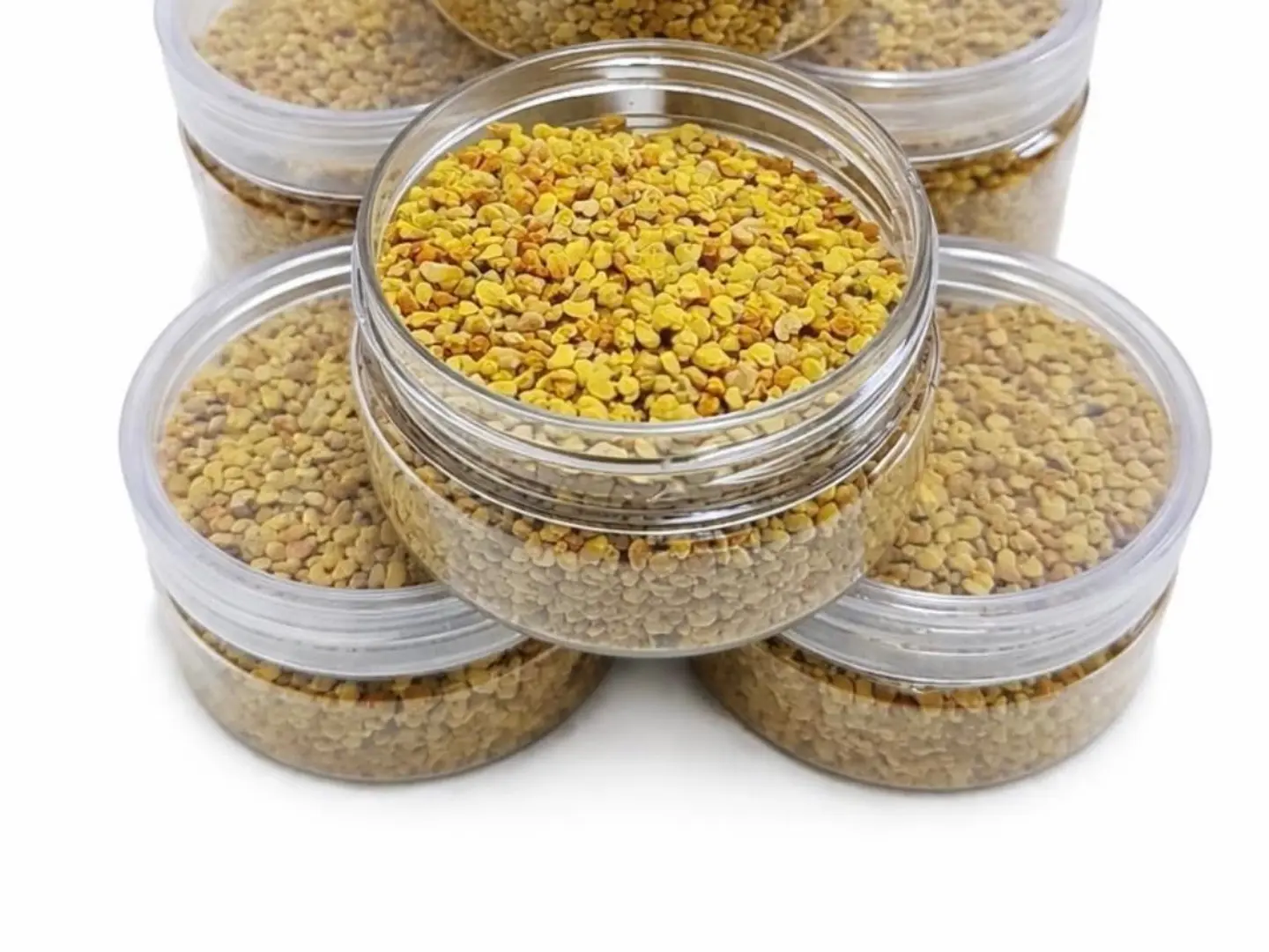 Bee Pollen