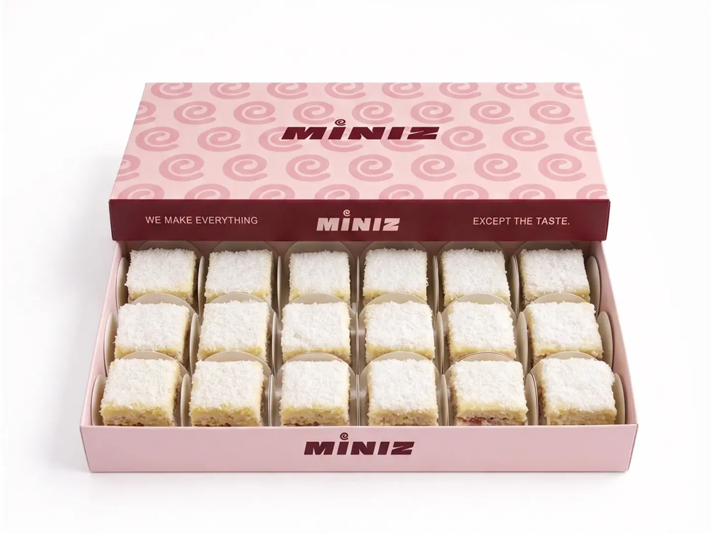 Raffaello Box