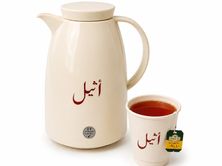 شاي أحمر