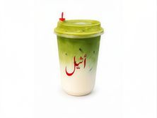 ماتشا باردة