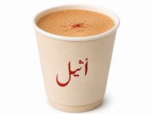 شاي كرك