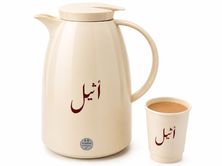شاي كرك