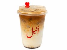 سبانش لاتيه