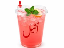 موهيتو التوت