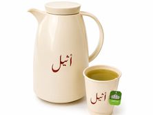 الشاي الأخضر