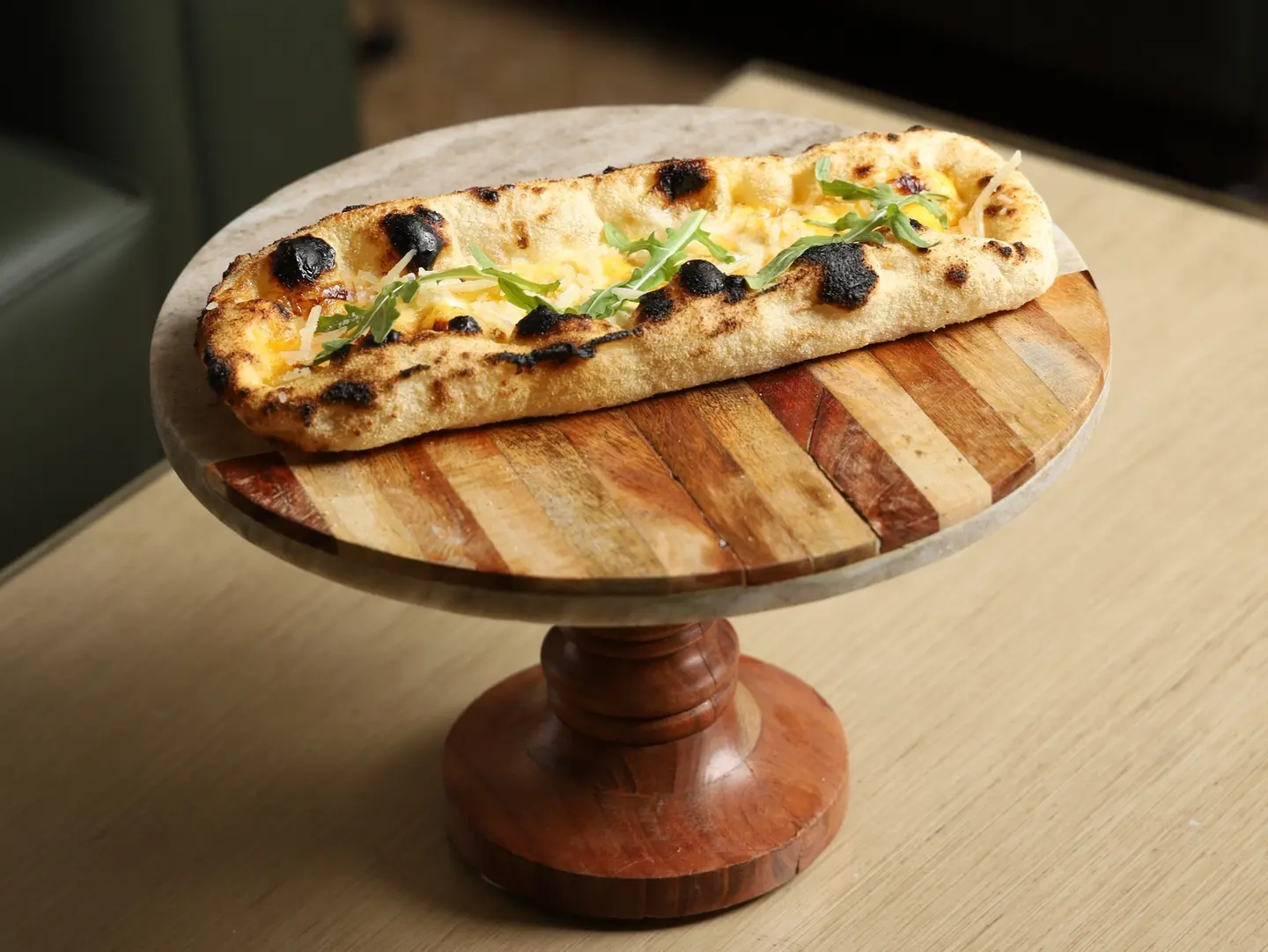 Cheese Omlete
