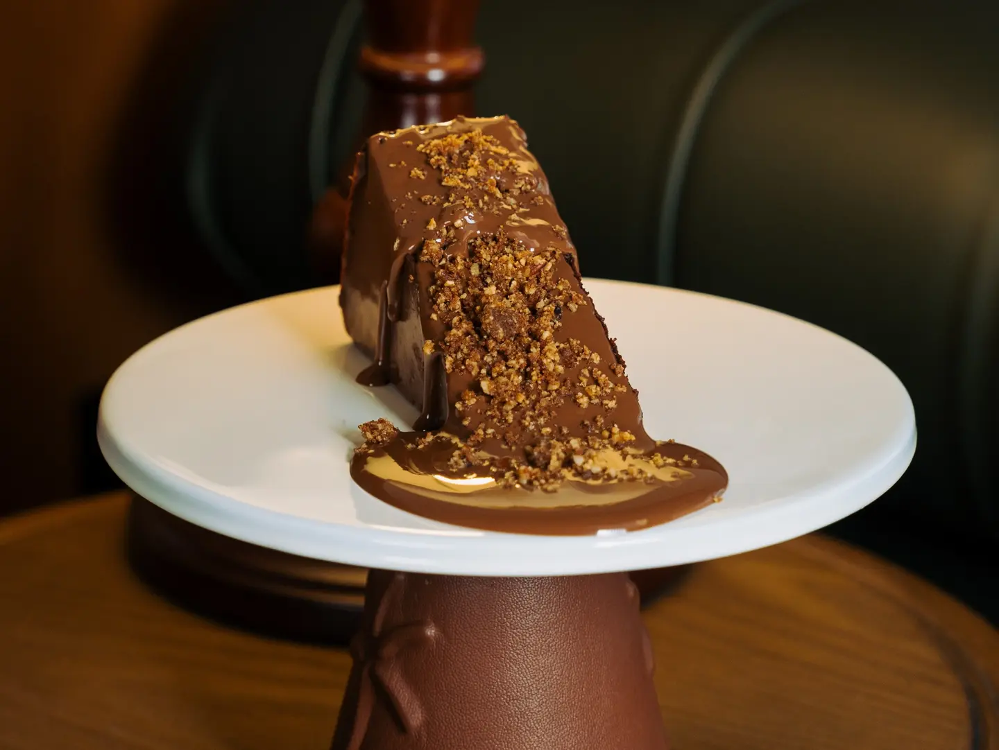 Matilda Cake