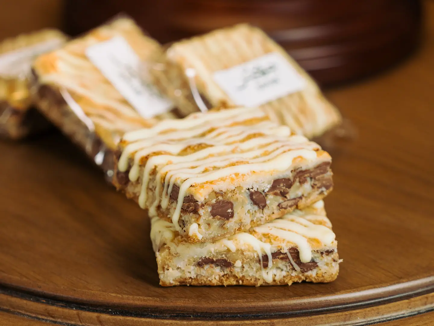 Coconut Bar