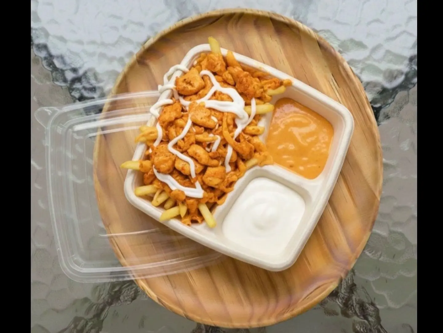 Shawarma Mix