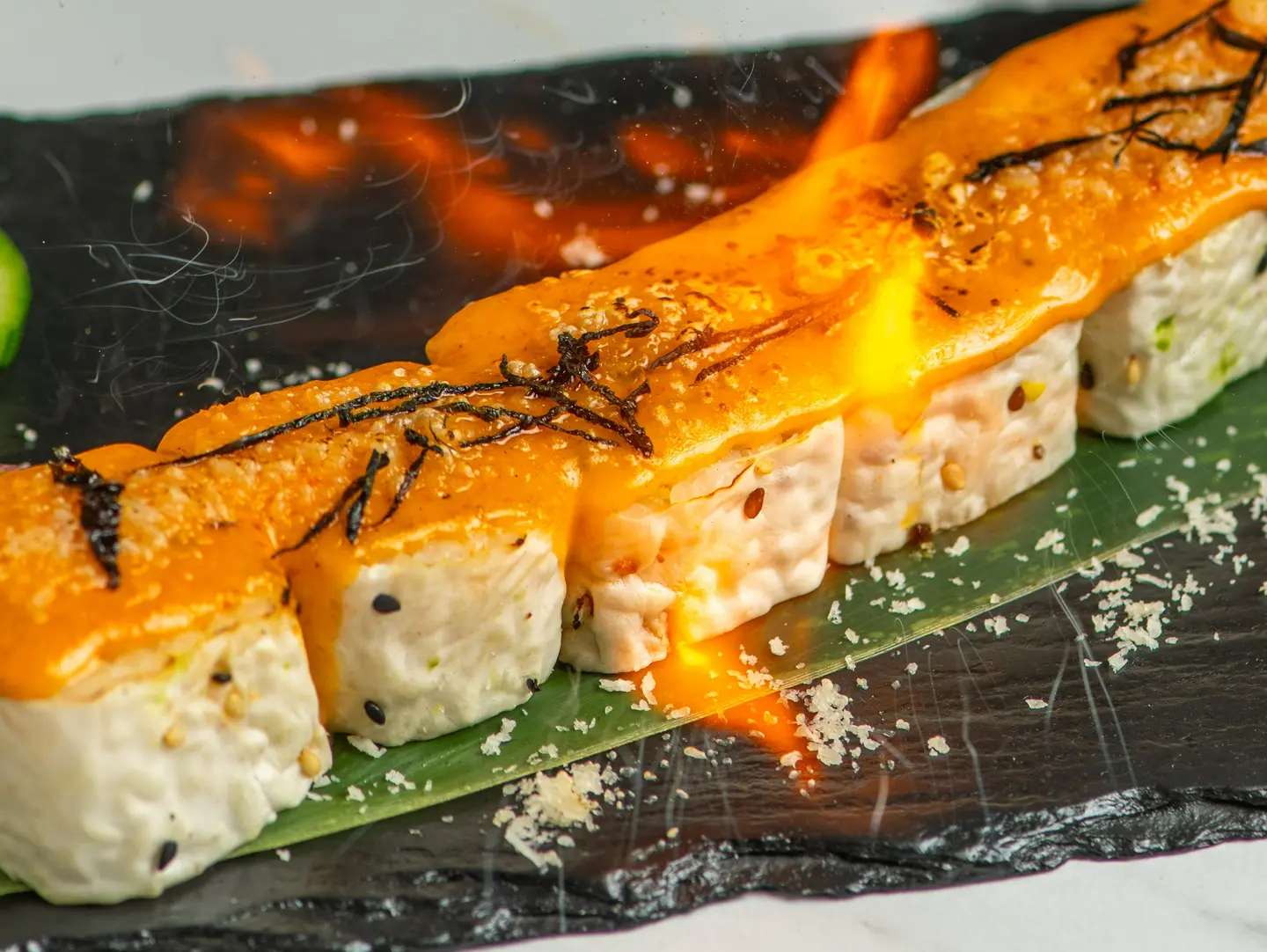 Yakedo (Shrimp)