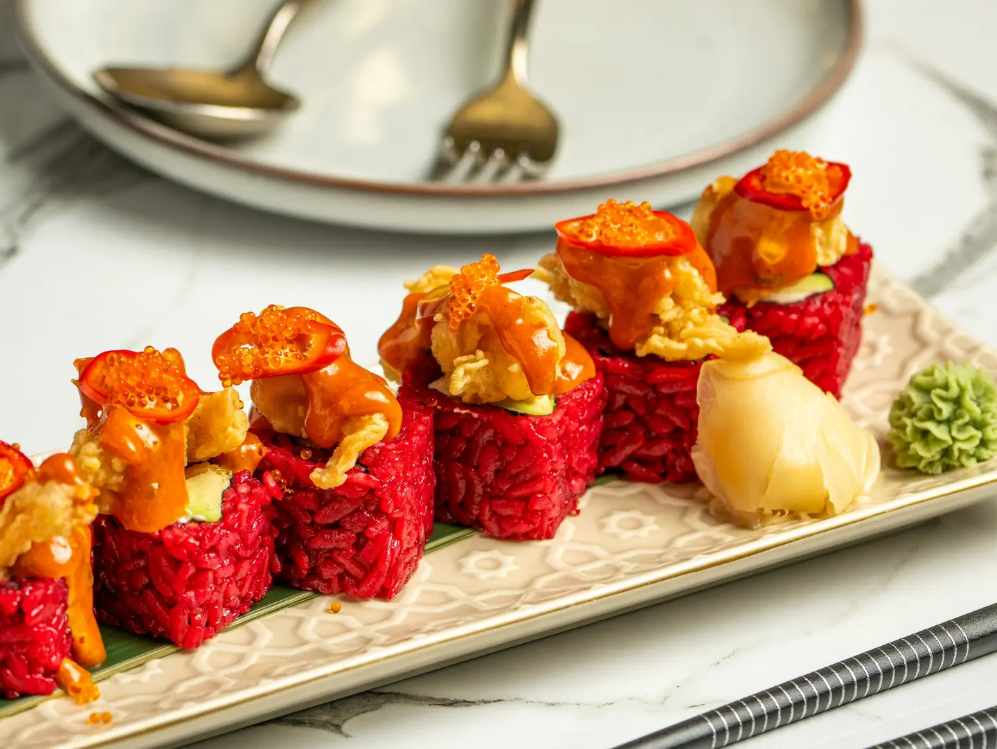 Takara Maki