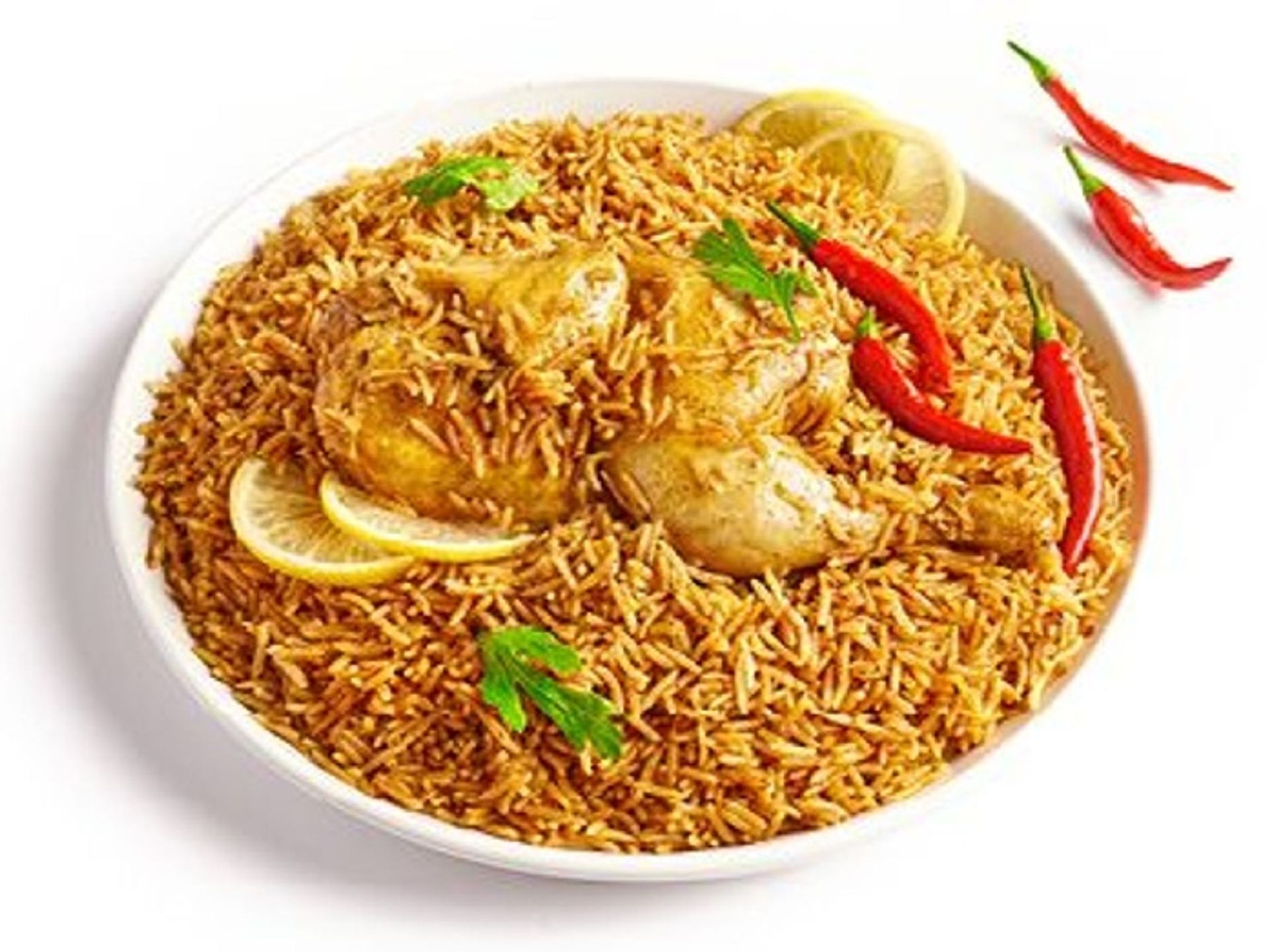 مضغوط دجاج احمر - نص حبة دجاج مضغوط احمر