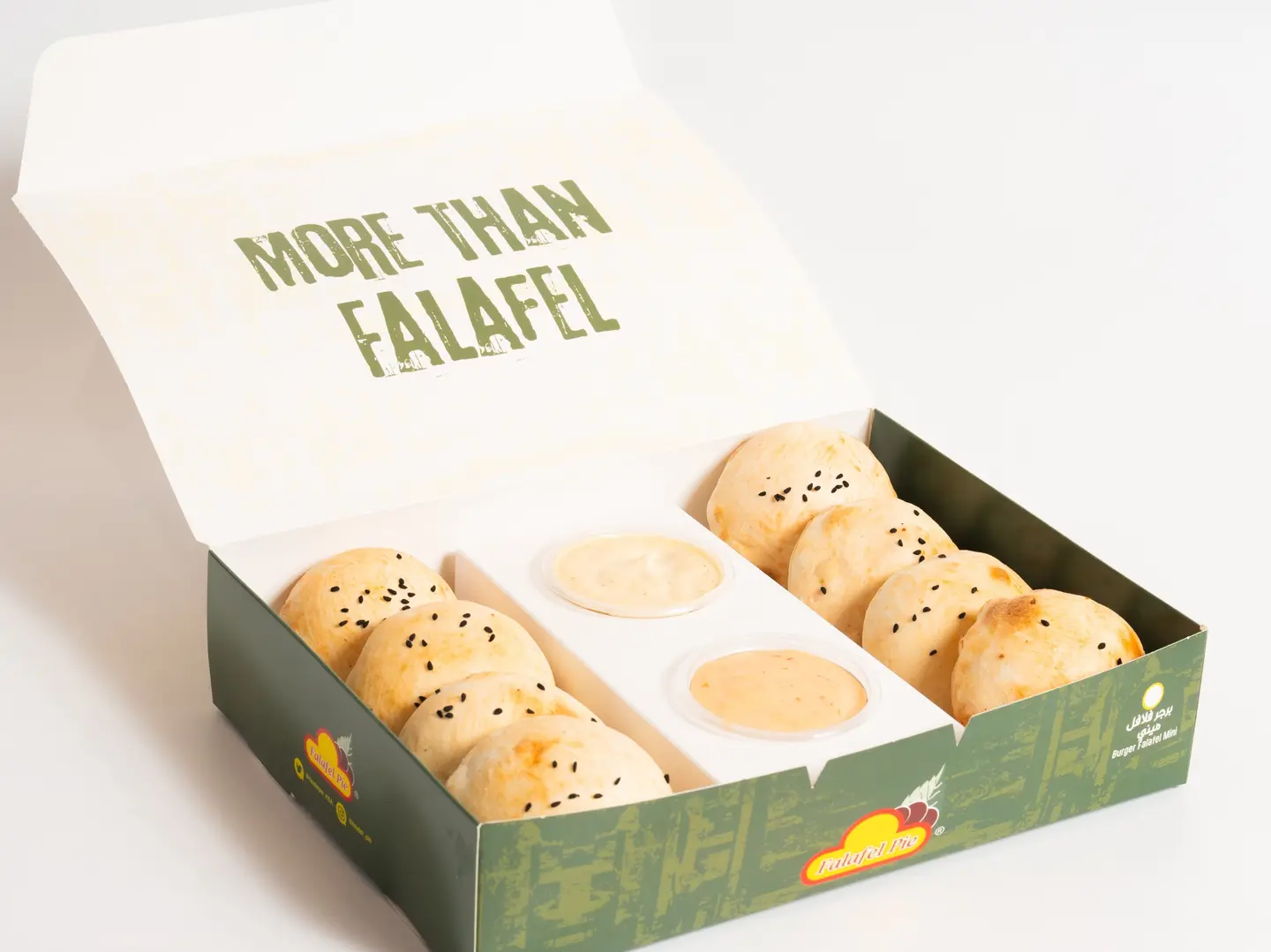 بوكس ميني فيتزا مكس8حبة