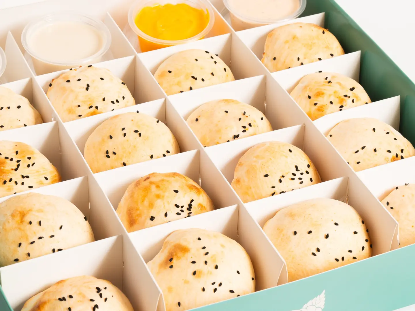 بوكس ميني فيتزا مكس 16 حبة