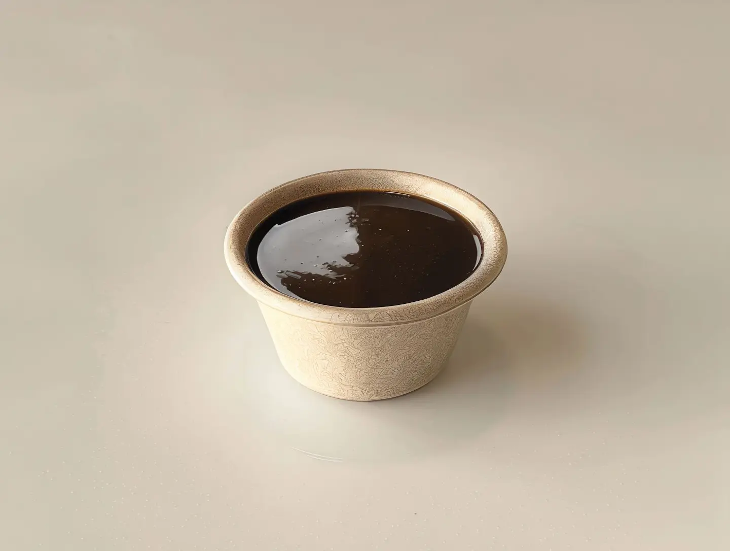 Tamarind Drip Sauce
