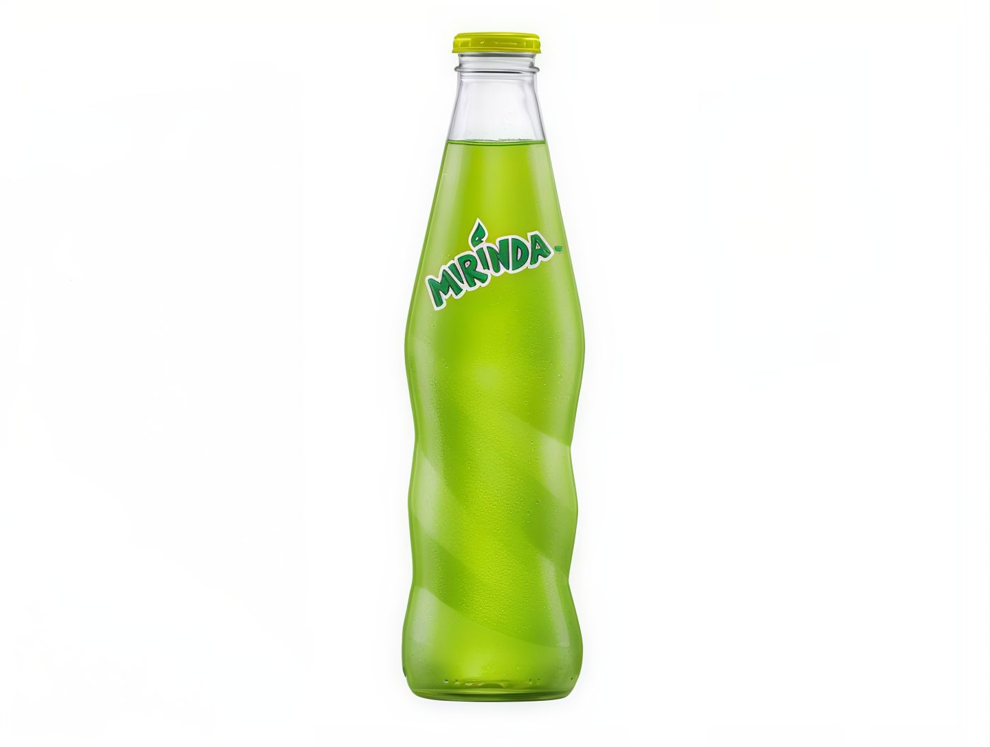 Mirinda Citrus