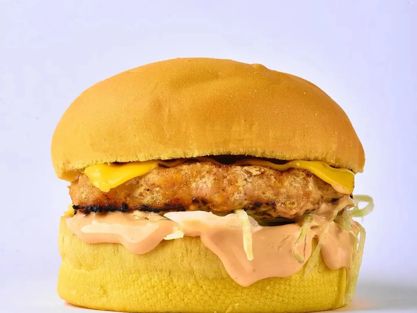 Chicken Burger
