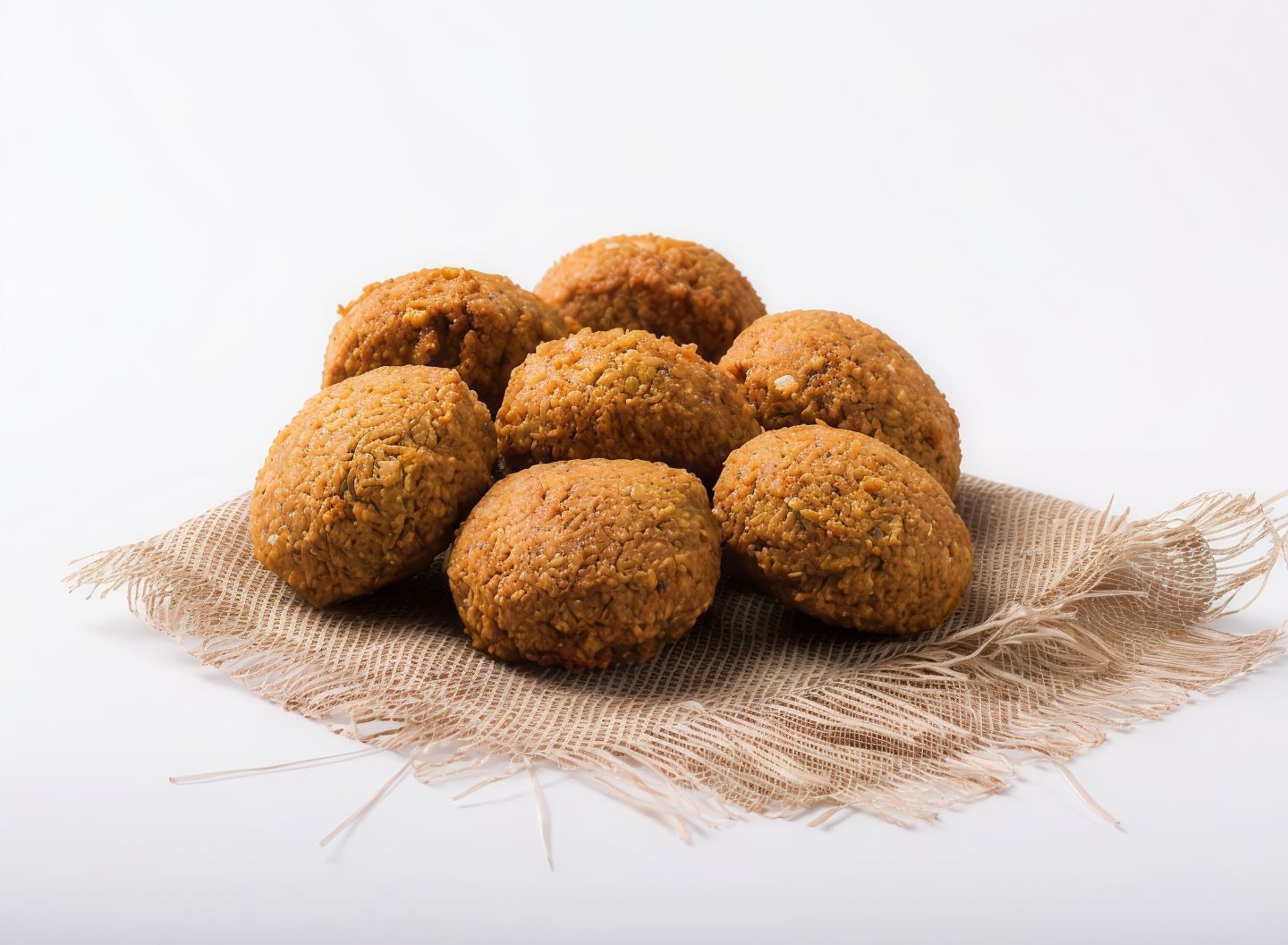 Falafel Piece