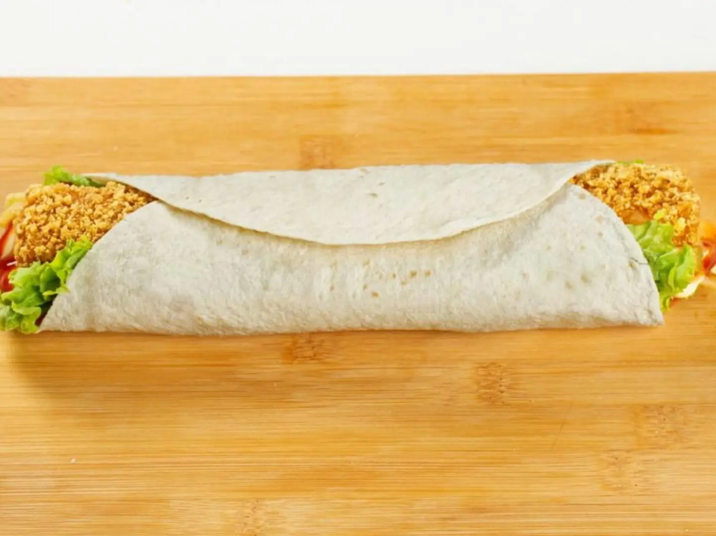 Chicken Fillet Sandwich