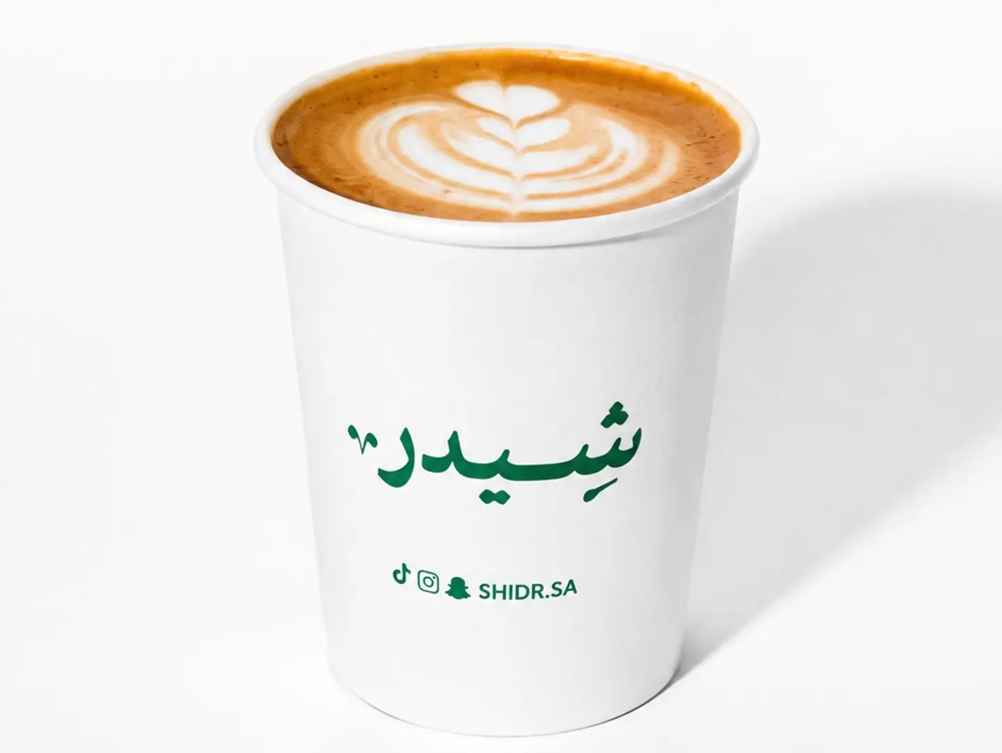 Flat White