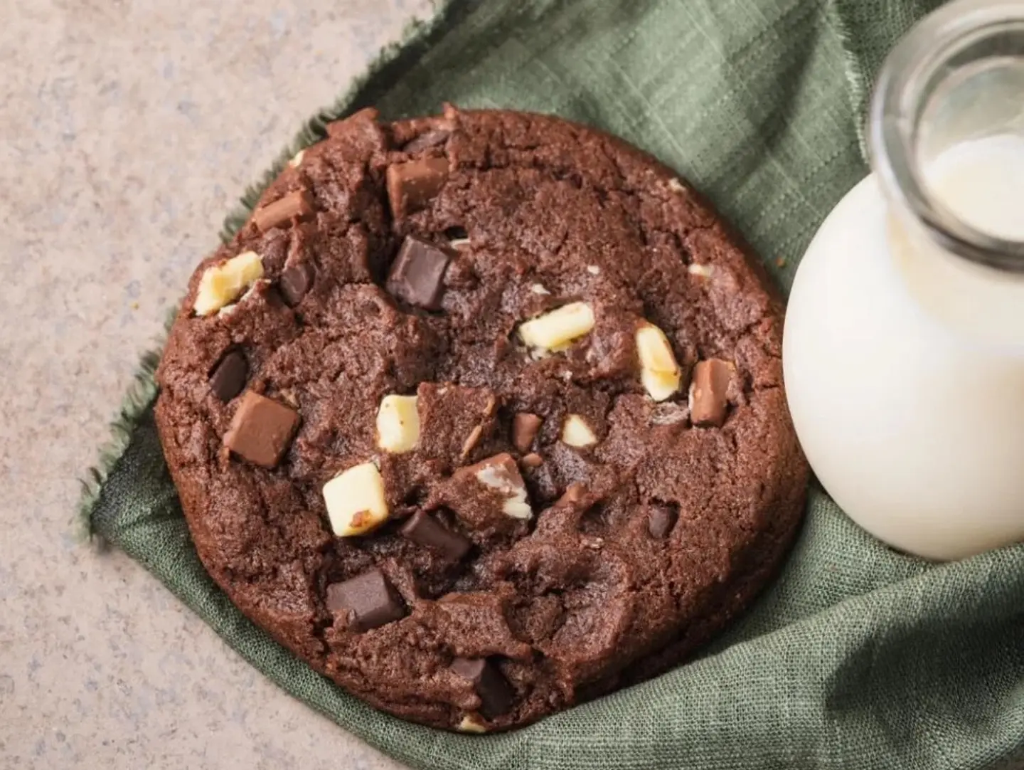 Chocolate Cookies