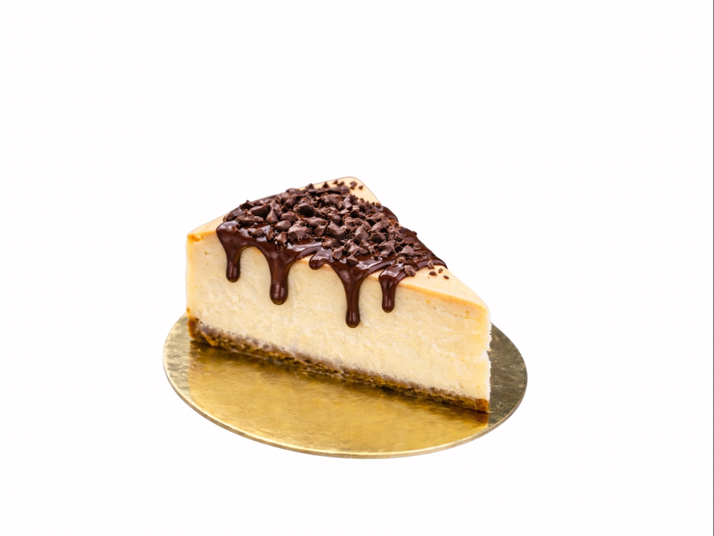 Madrid Cheesecake