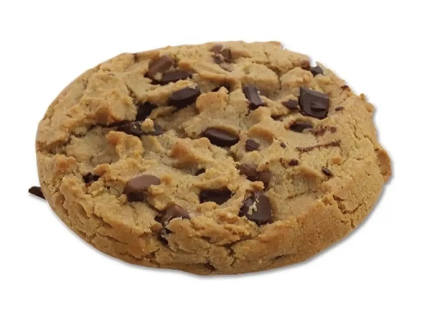 Vanilla Cookies