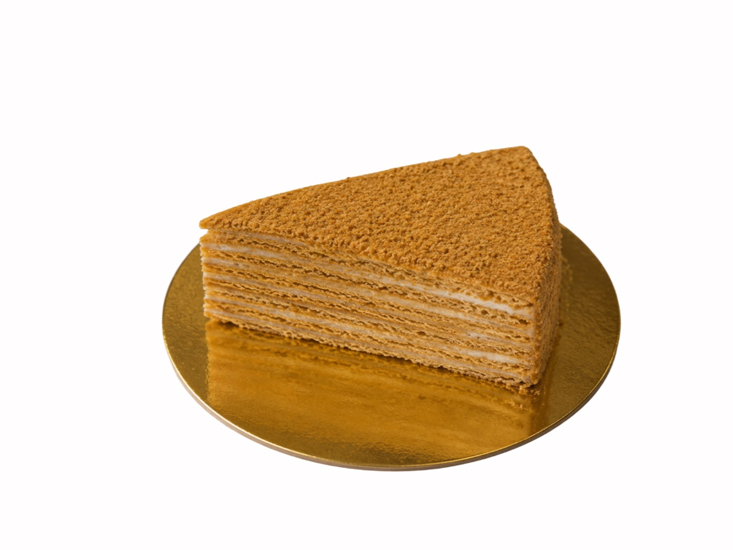 Honey Cake