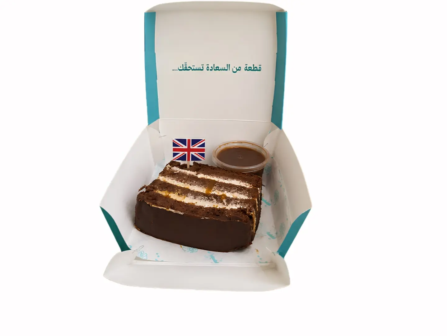 London Cake
