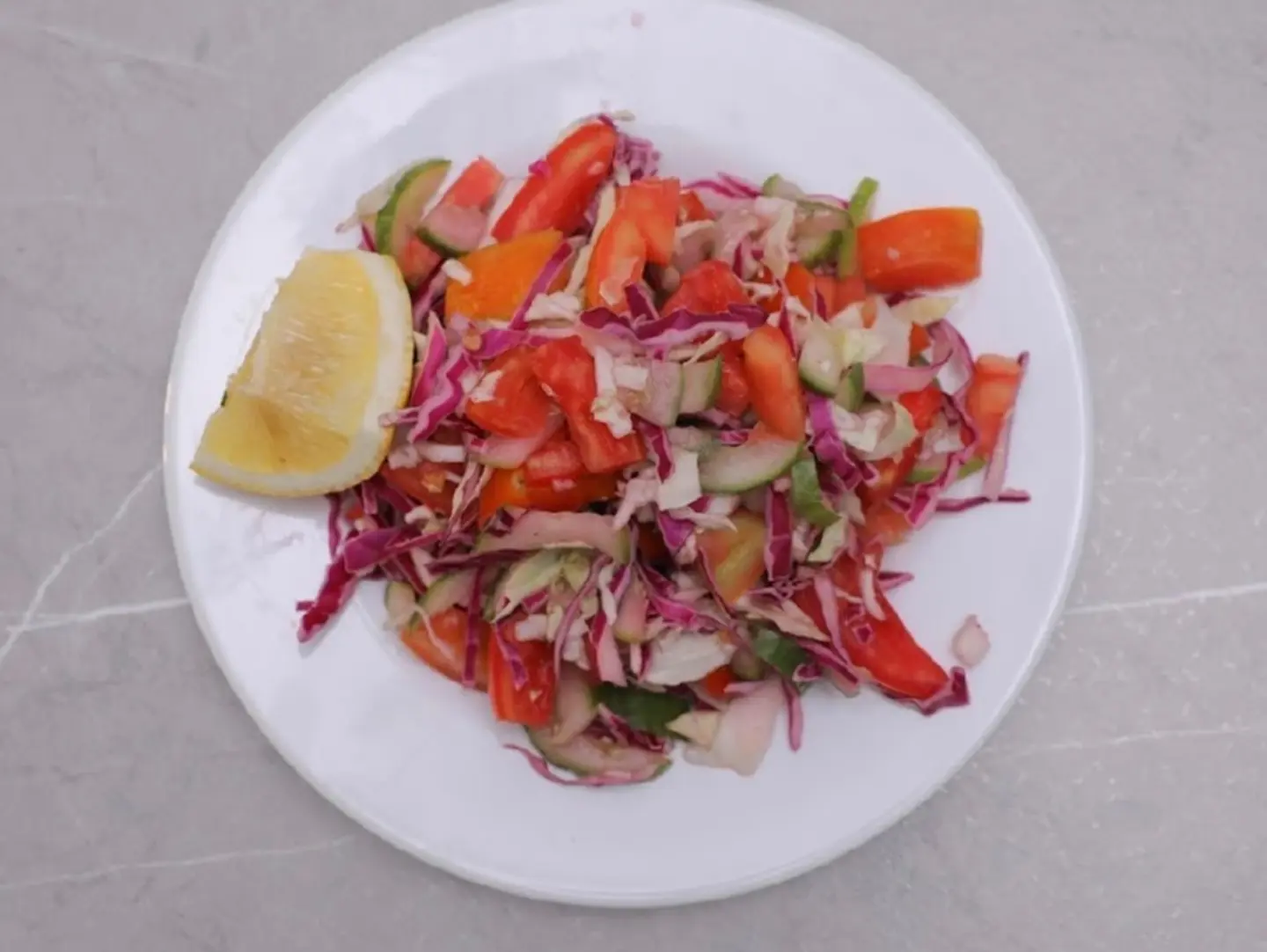 Green Salad