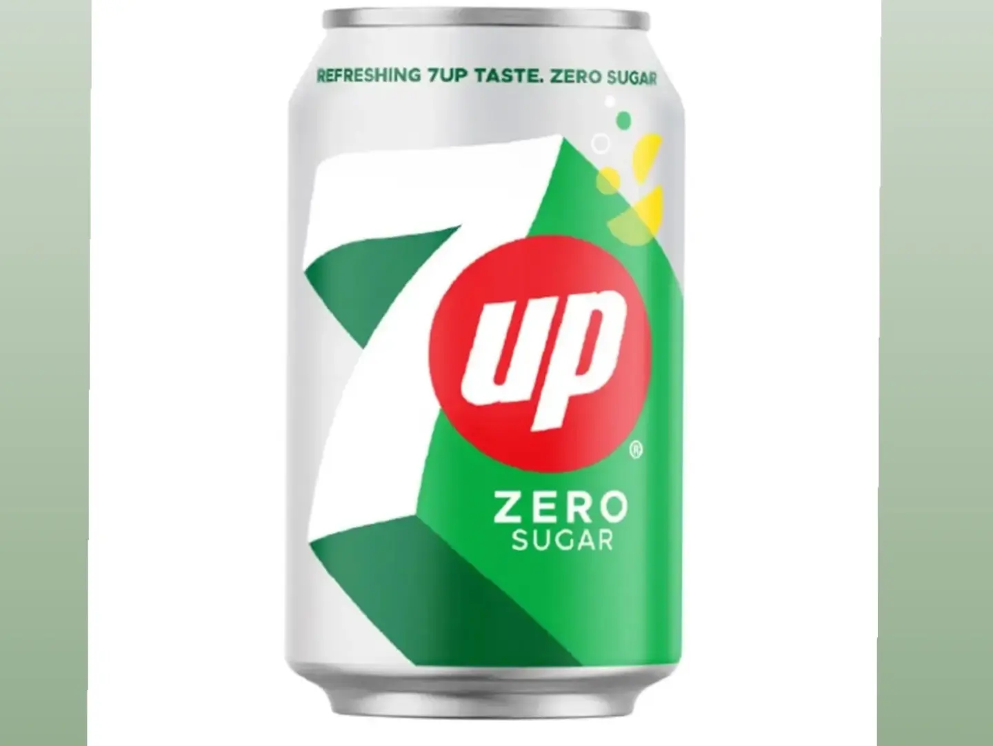 7 Up Zero