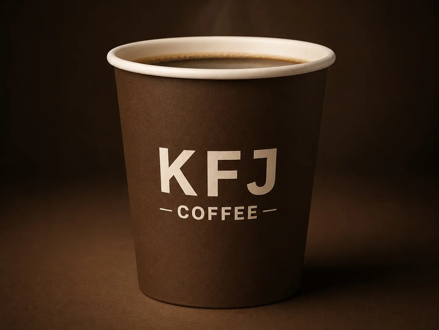 Ethiopian Guji Hot