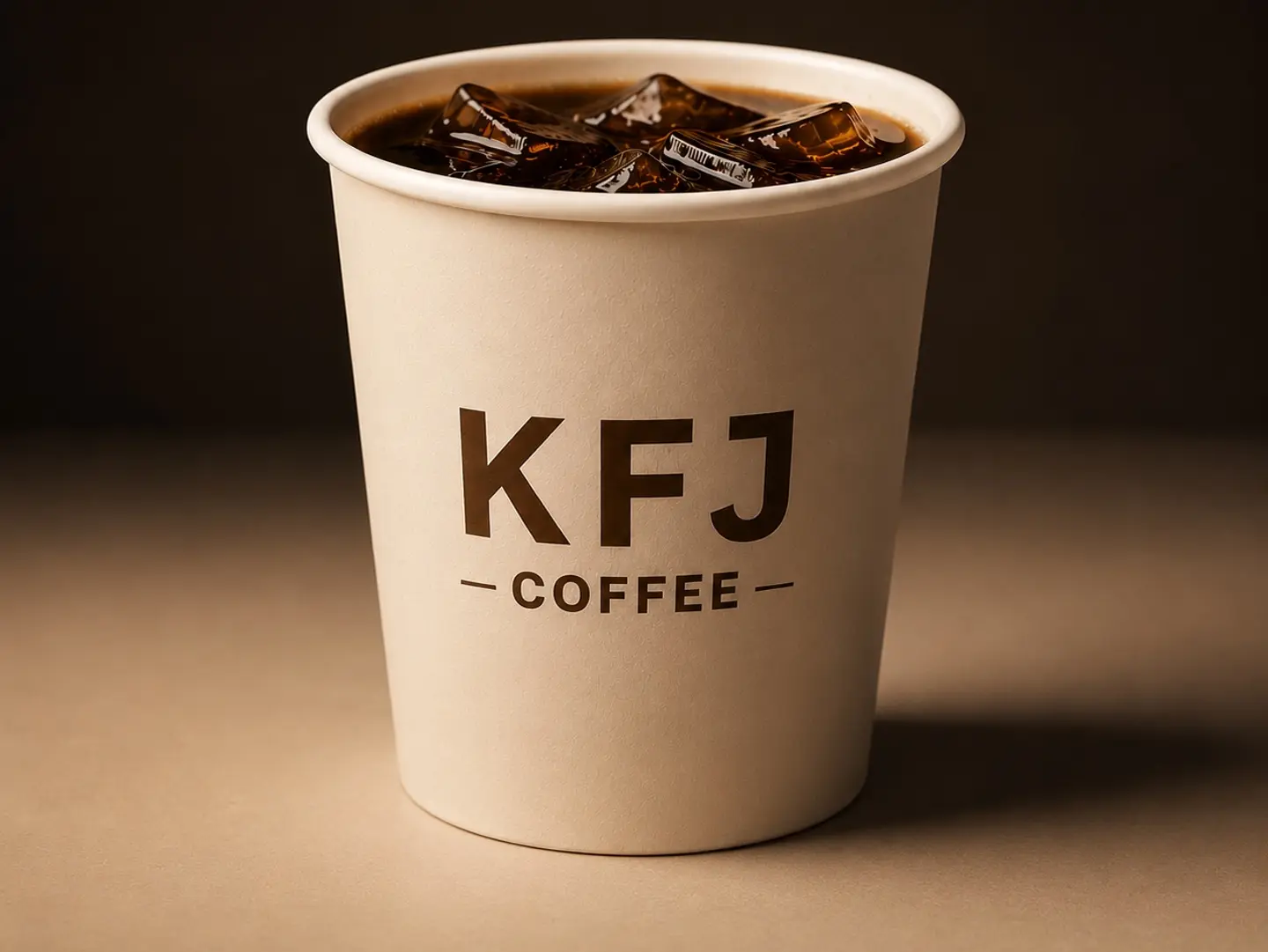 Coffee Day Cold