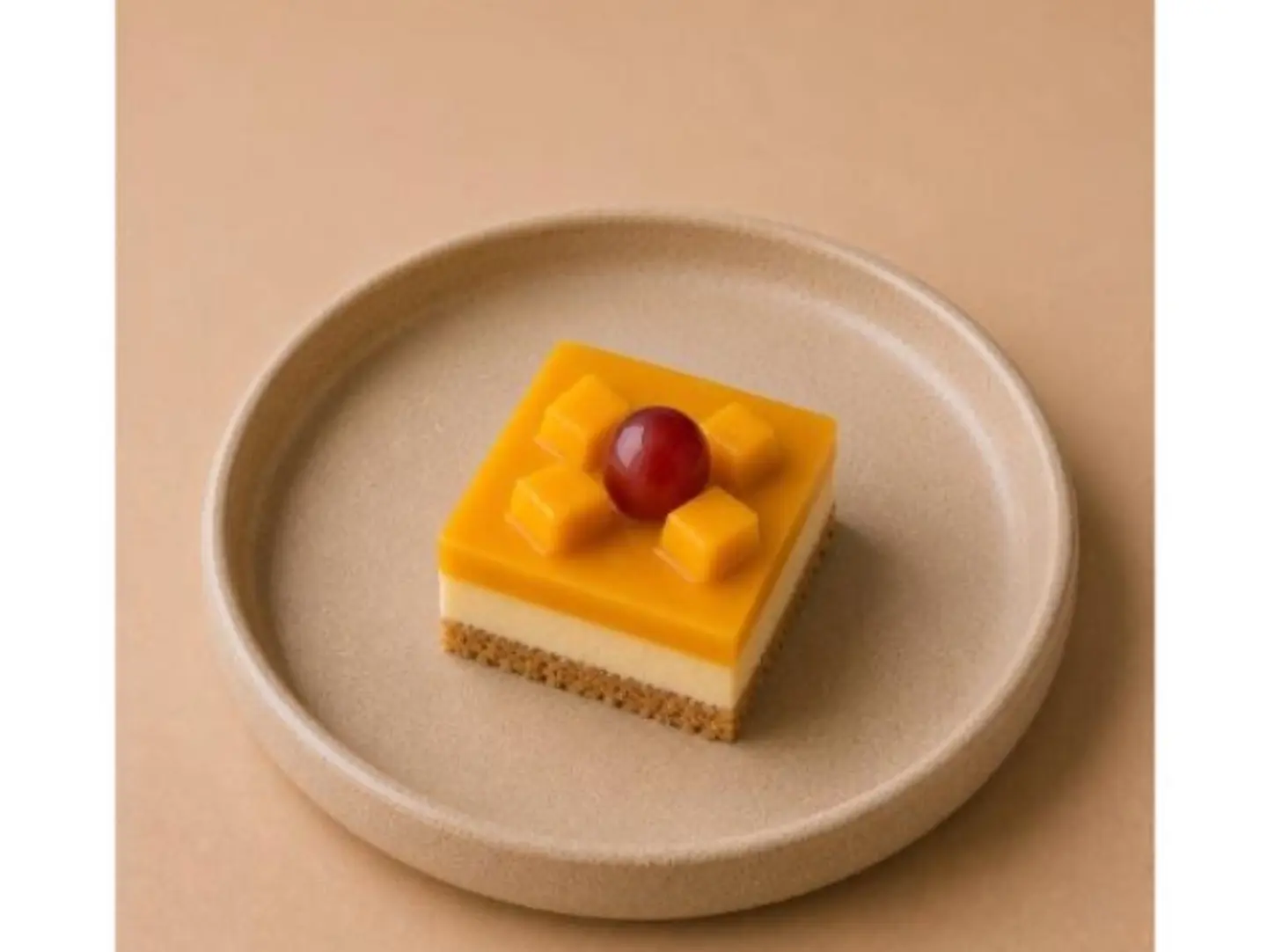Mango Traffle