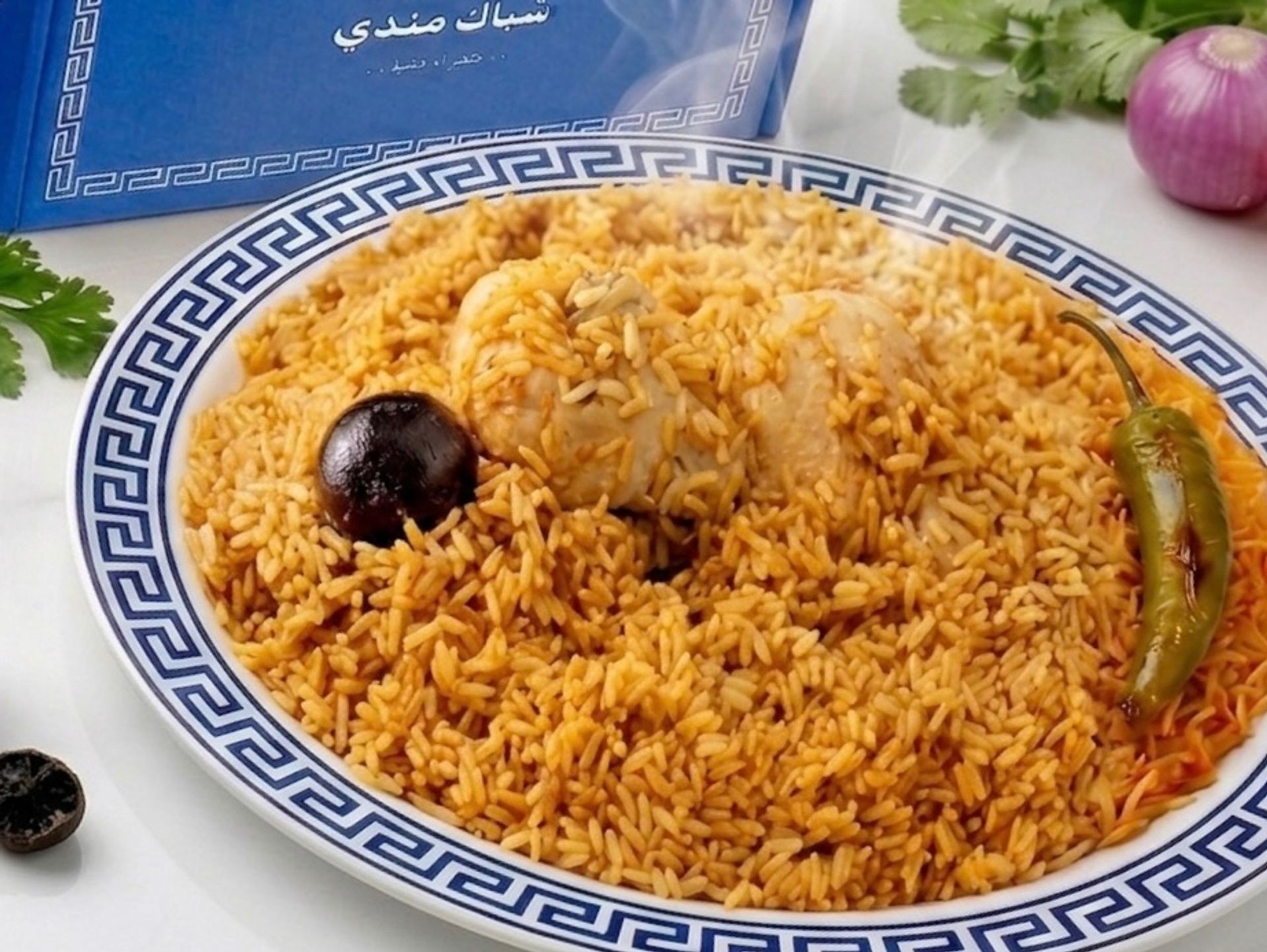 مضغوط أحمر - أرز امريكي - نصف حبة