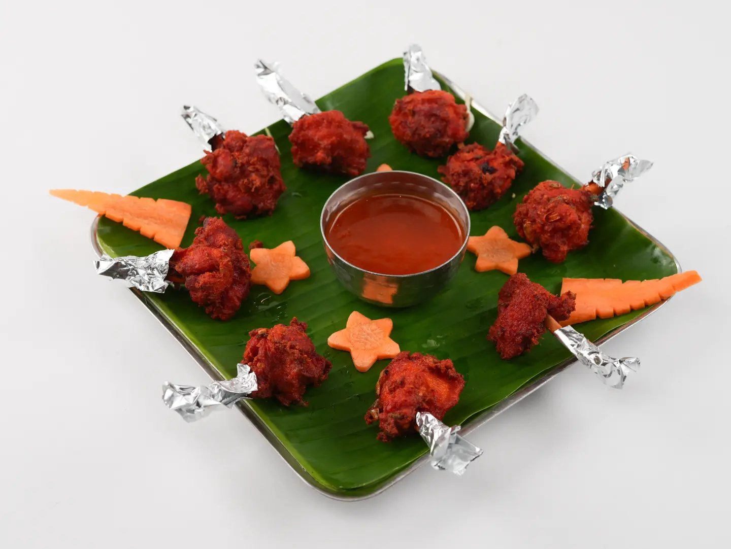 Chicken Lollypop