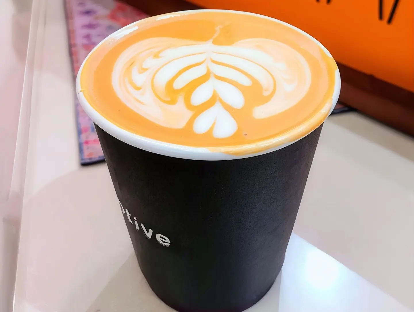 Flat White