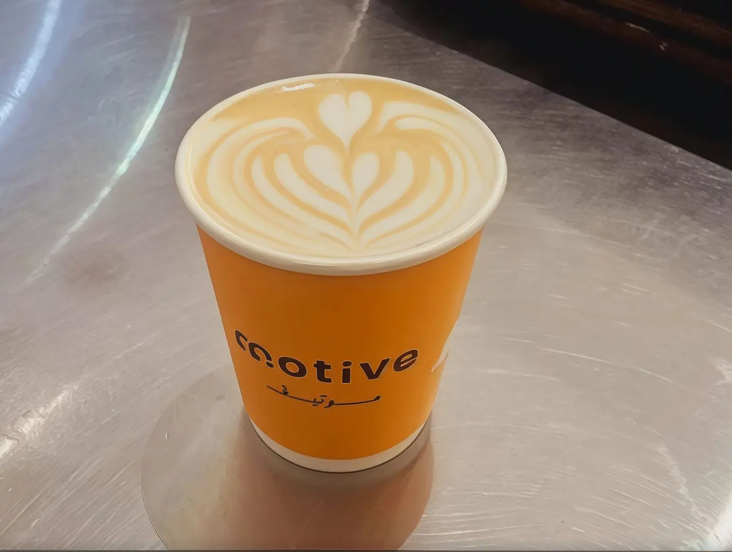 Cappuccino