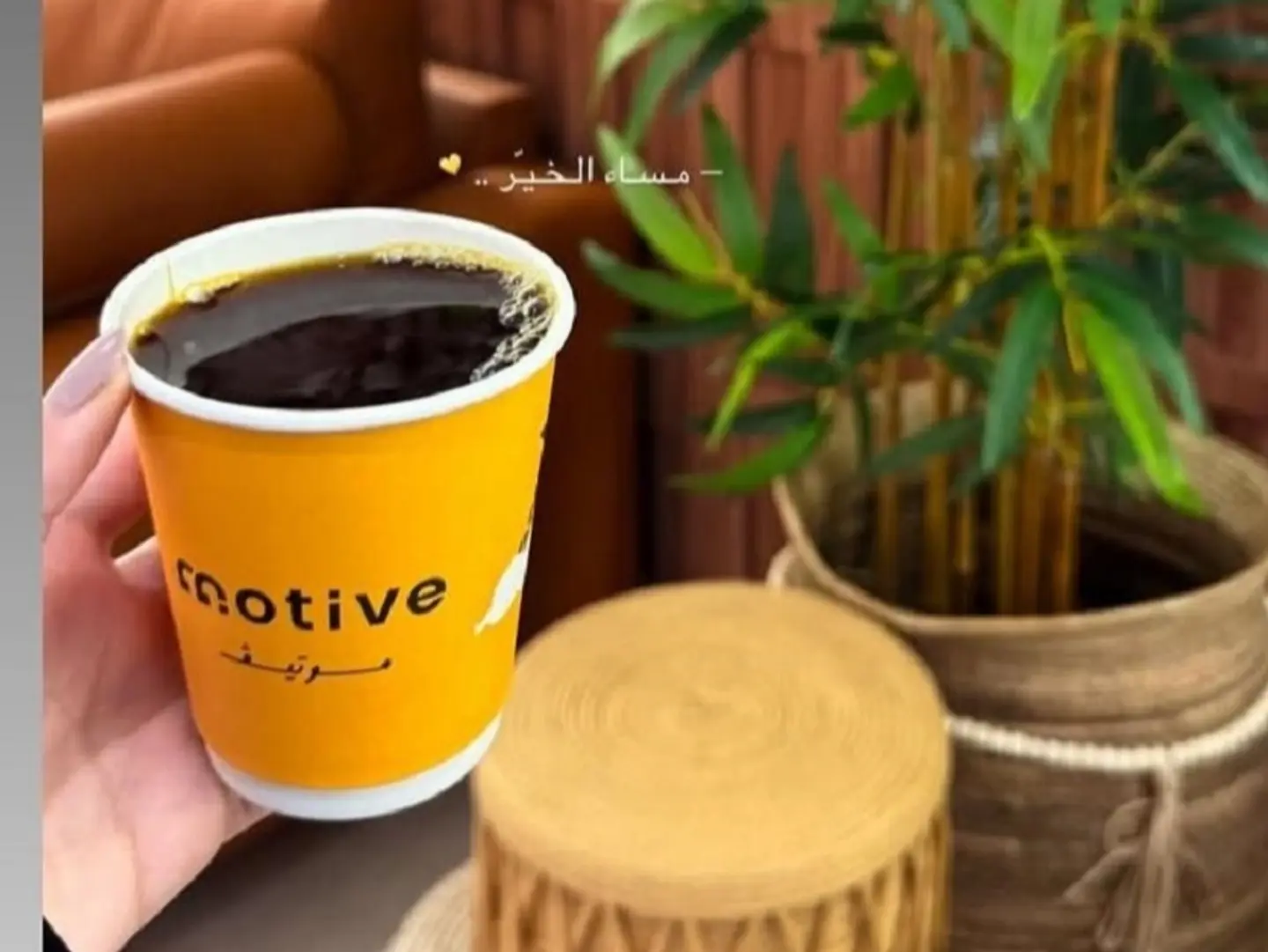 Coffee Of The Day