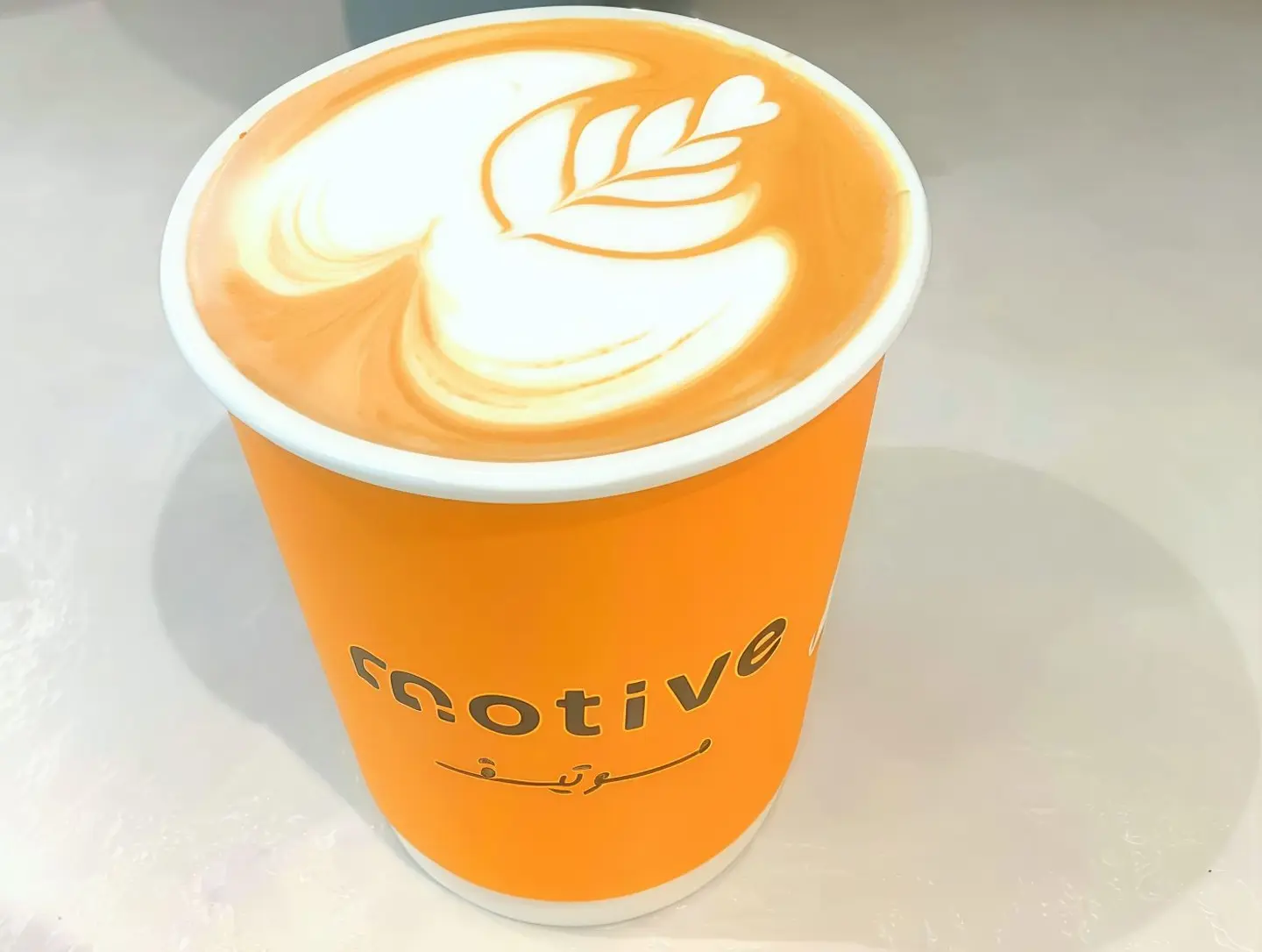 Latte