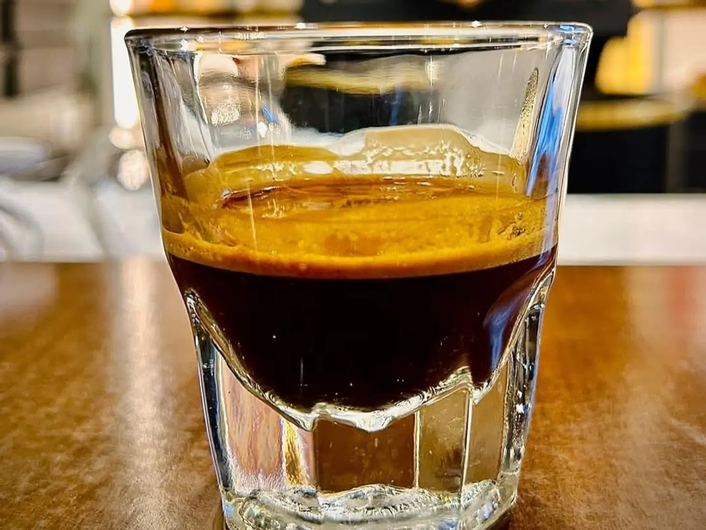 Espresso