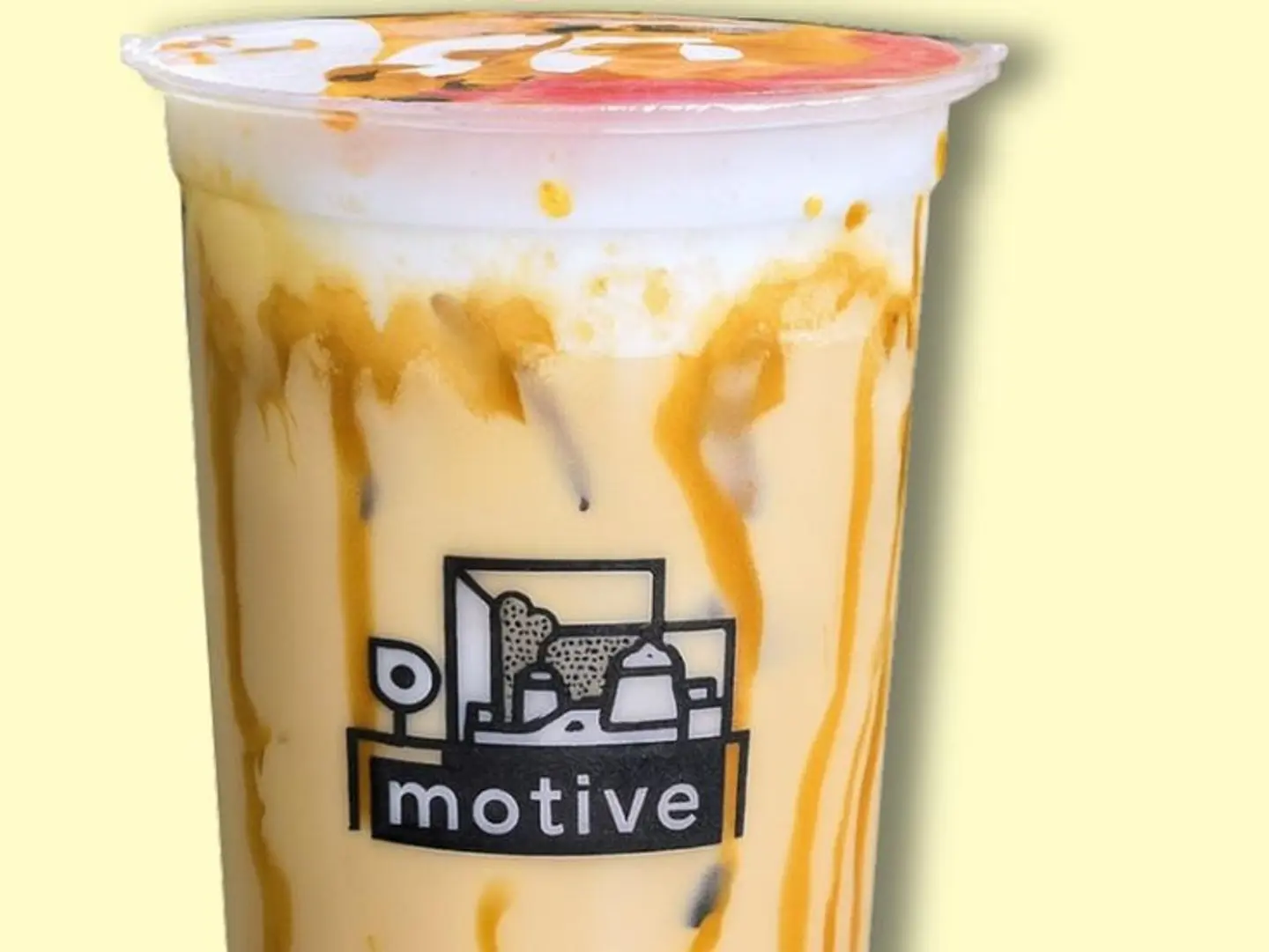 Iced Mocha