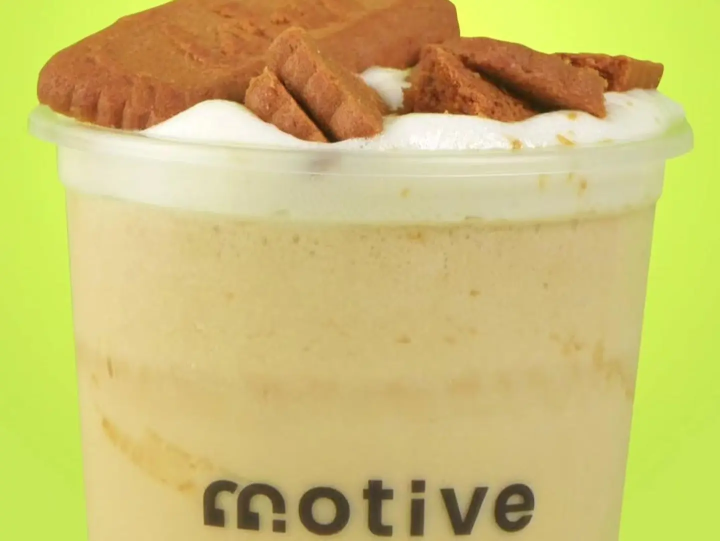 Lotus Boba