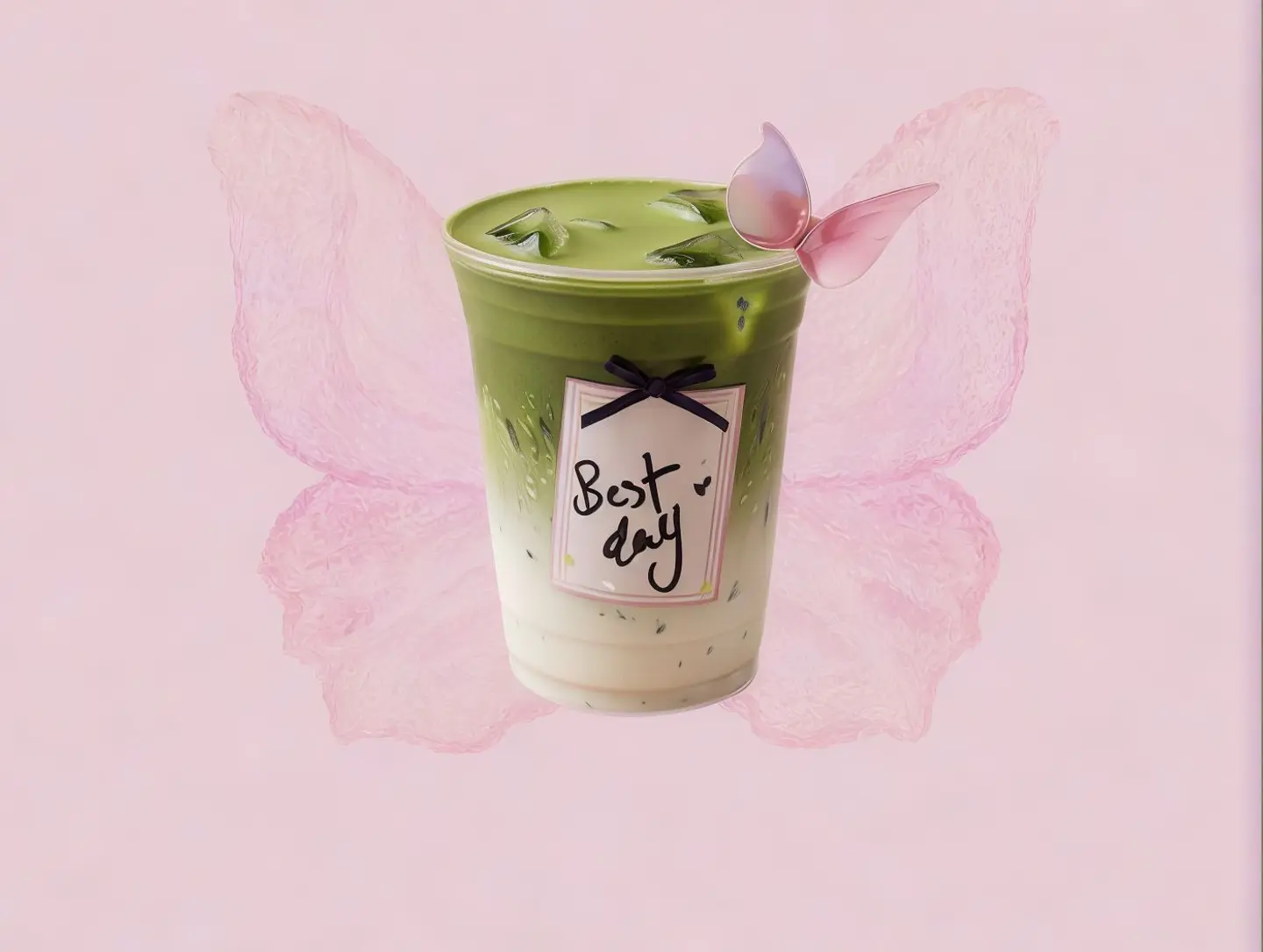 Classic Matcha