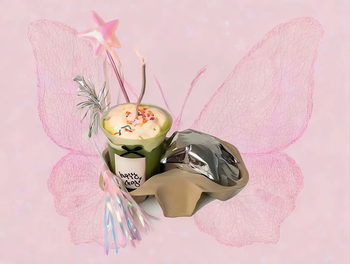 Fairy Birthday
