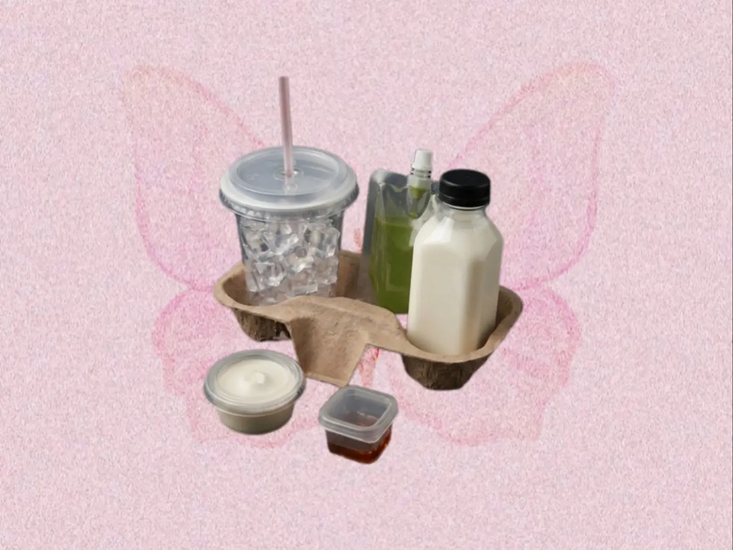Vanilla Matcha