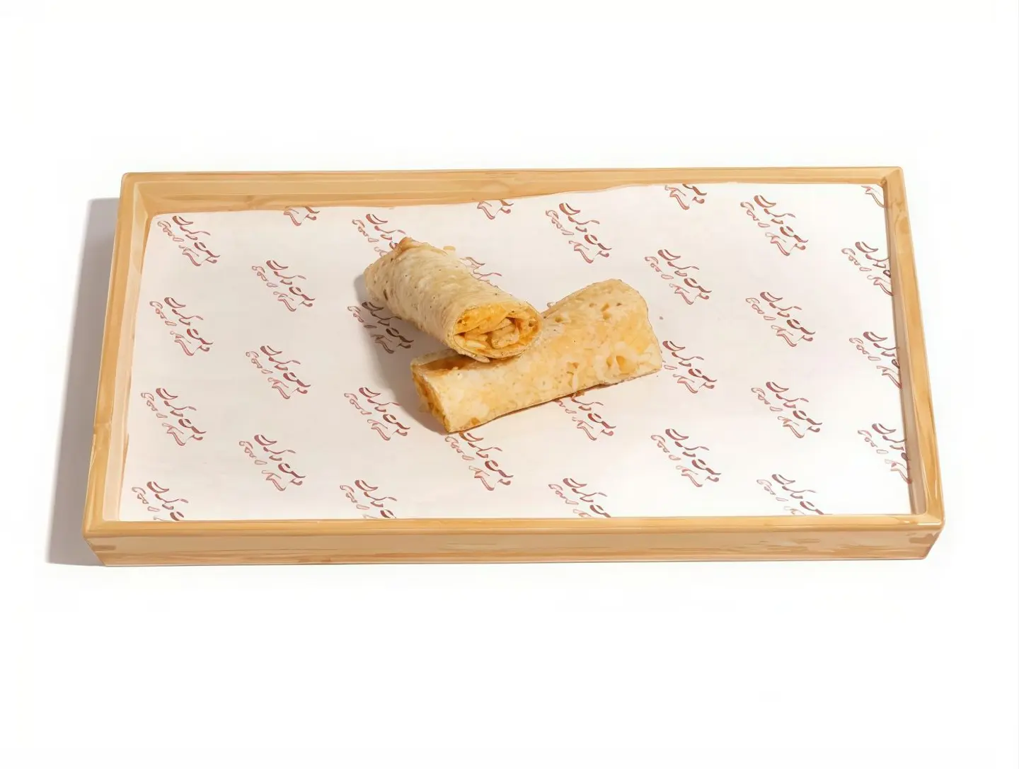 Cheese With Oman Chips