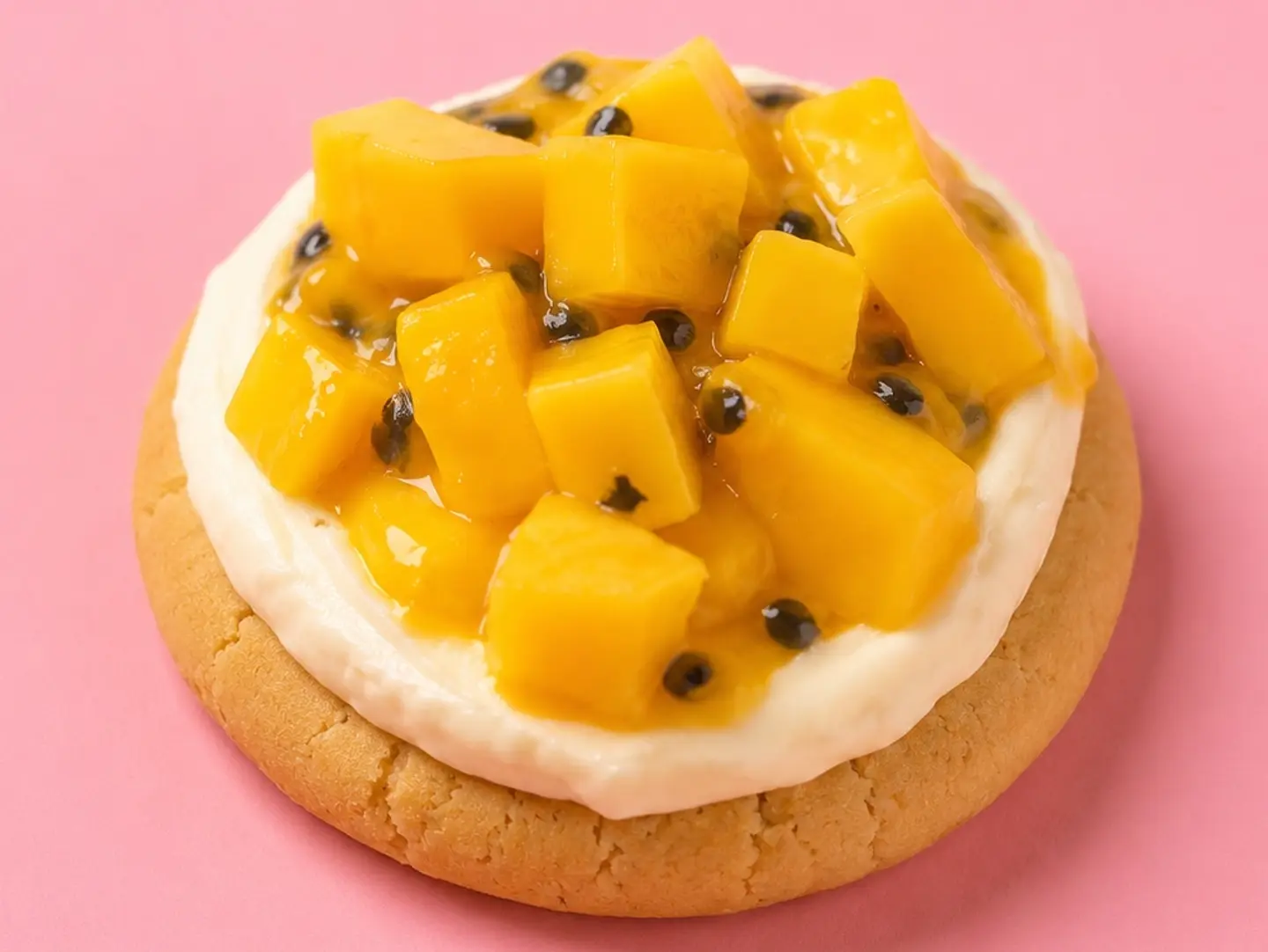 Cookies Of The Month (Manga)