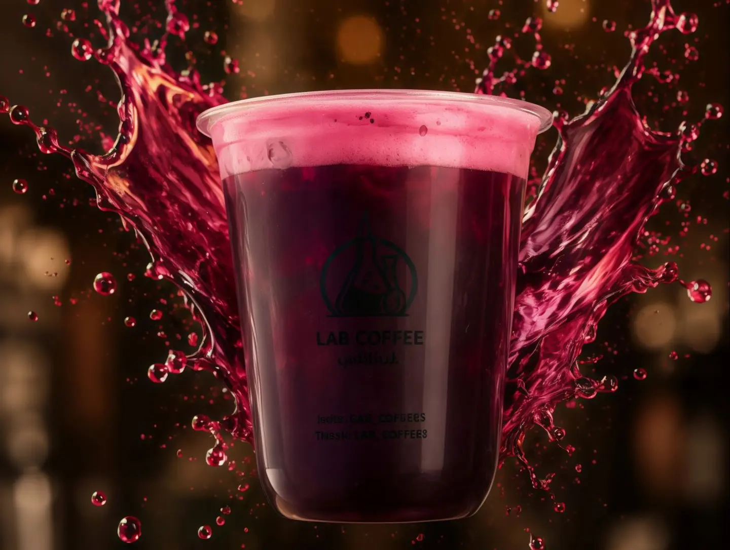 Hibiscus Lab
