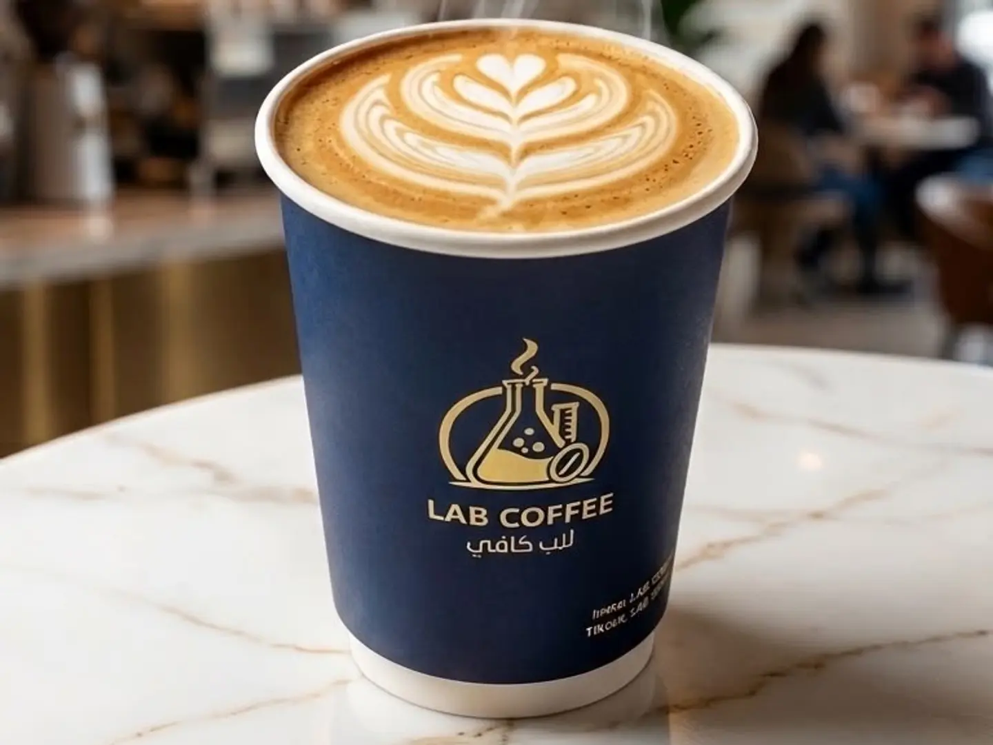 Flat White